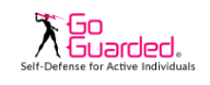 Go Guarded Logo