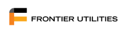 Frontier Utilities Logo