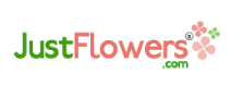 Just Flowers Logo