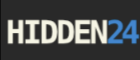 Hidden24 VPN Logo