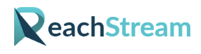 ReachStream Logo