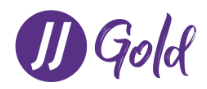 JJGold Logo