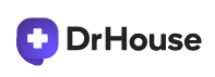 DrHouse Logo