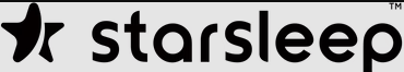 StarSleep Logo