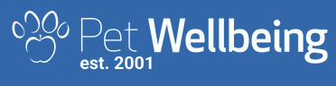 Pet Wellbeing Logo