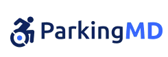 ParkingMD Logo