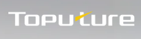 Toputure Logo