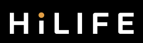 HiLife Logo