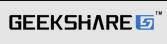 GeekShare Logo