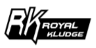 RK ROYAL KLUDGE Logo