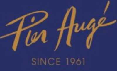 Pier Auge USA Logo