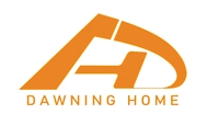 Dawning Home Logo