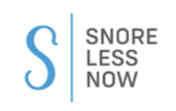 SnoreLessNow