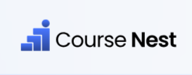 Course Nest Logo