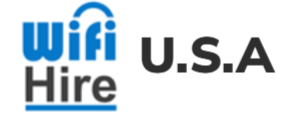 WiFi Hire Logo
