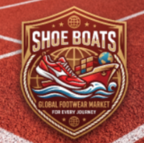 Shoe Boats Logo