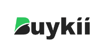 BuyKii Logo
