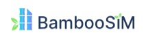 BambooSIM Logo