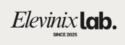 Elevinix Lab Logo