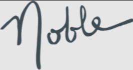 Noble Plateware Logo