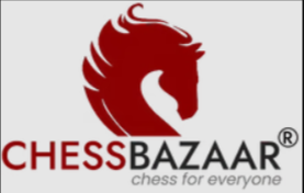 Chessbazaar Logo