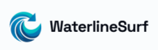 WaterlineSurf Logo