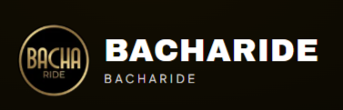 Bacharide Logo