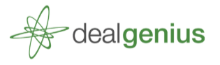 Deal Genius Logo
