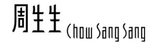 Chow Sang Sang Jewellery Logo