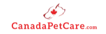 Canada Pet Care Logo