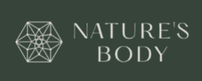 Nature's Body Logo