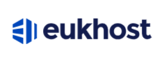 eUKhost Logo