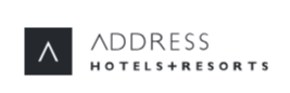 Address Hotels Logo