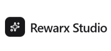Rewarx Studio Logo