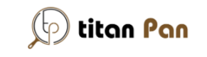 TitanPan Logo