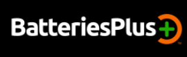 Batteries Plus Logo