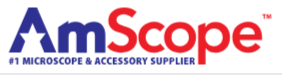 AmScope Logo