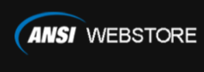 ANSI Webstore Logo