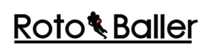 RotoBaller Logo