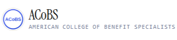 ACoBS Logo