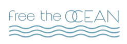 Free the Ocean Logo