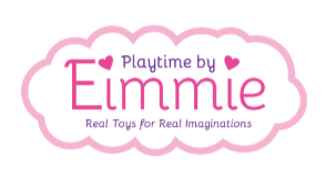 Playtime by Eimmie