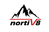 Nortiv 8 Logo