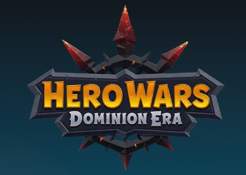 Hero Wars Logo