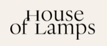 House of Lamps Logo