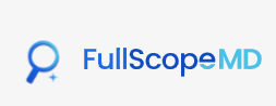 FullScopeMD Logo