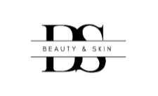 The Beauty And Skin Logo