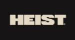 Heist Coffee Logo
