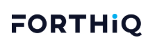 FORTHiQ Logo