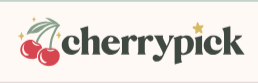 Cherrypick Logo